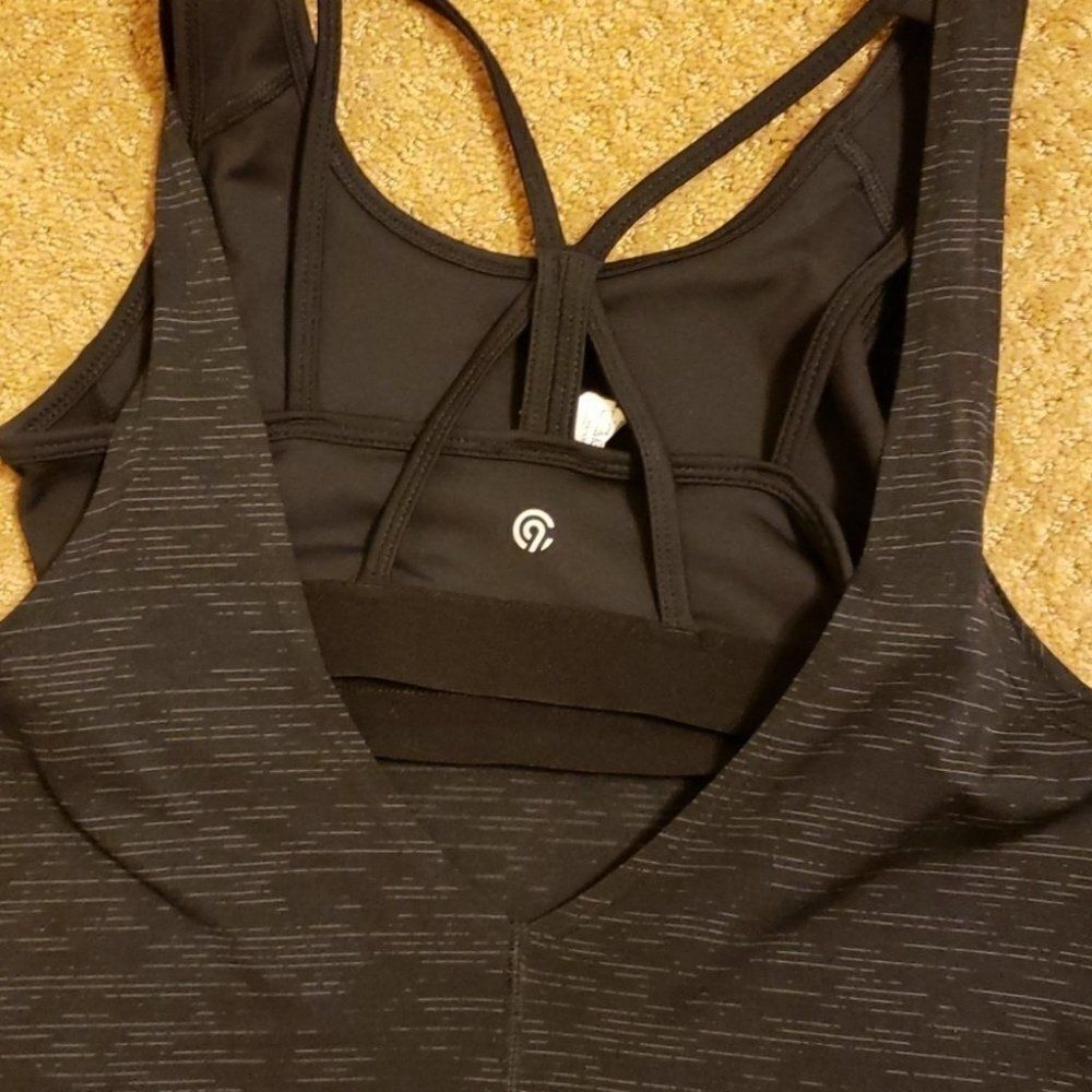 Xs champion athletic t-shirt - Picture 2 of 5